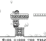 Warioland
